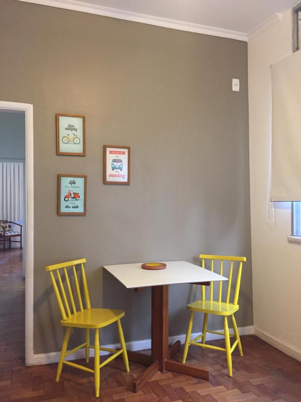 Apartamento Vista Parcial Mar *